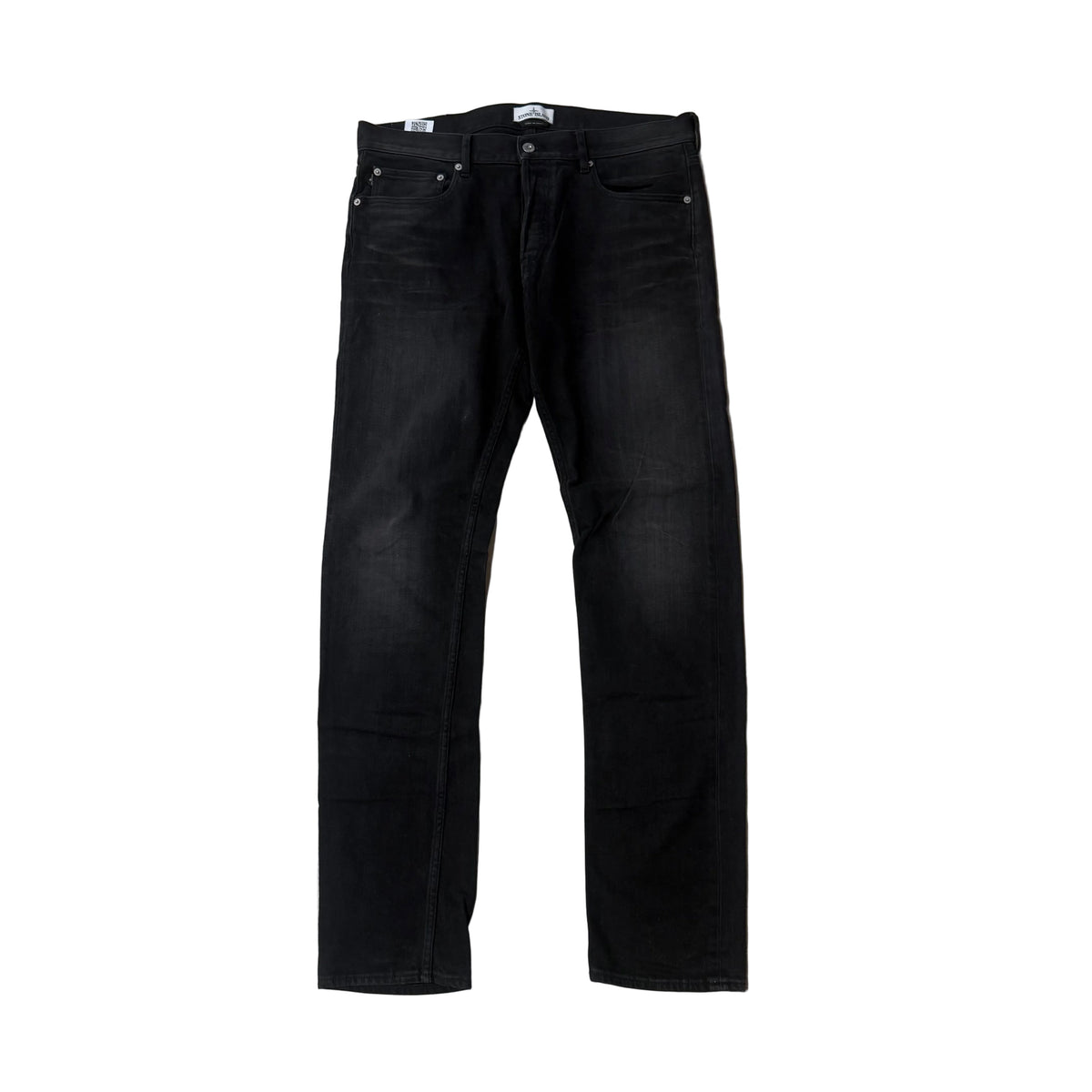 Jean Stone Island Gris Occasion