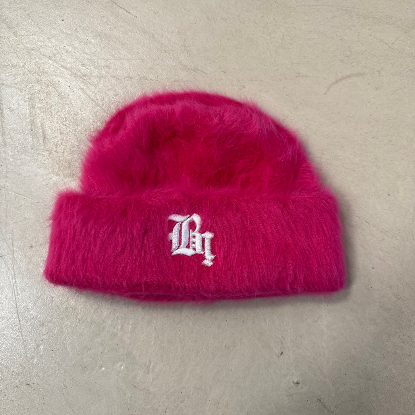 Bonnet Bizness Cherry