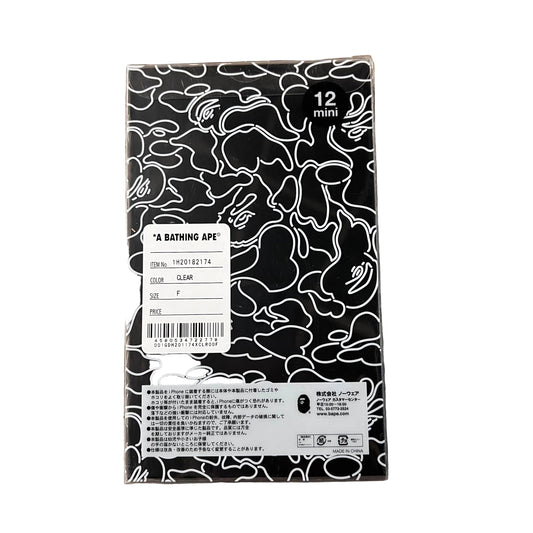 Coque Bape Iphone 12/13 Mini