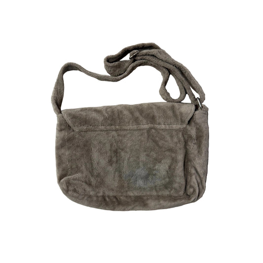 Sacoche Chanel Précision Grey