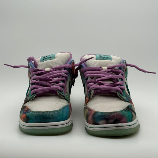 Nike Dunk Low SB Futura 44,5