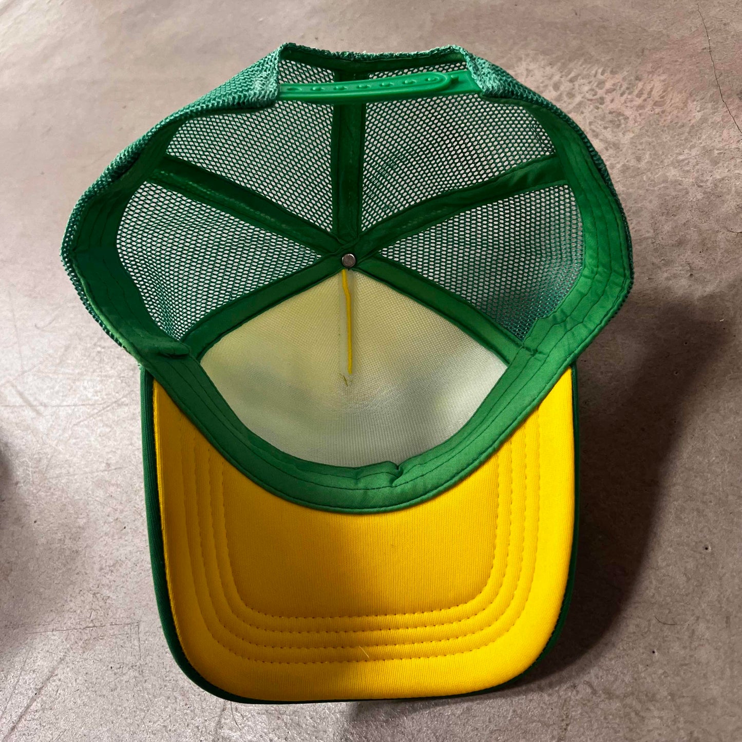 Casquette HDBC Brazil