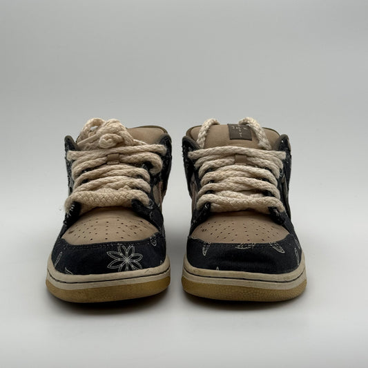 Nike Dunk Low SB Travis Scott 41
