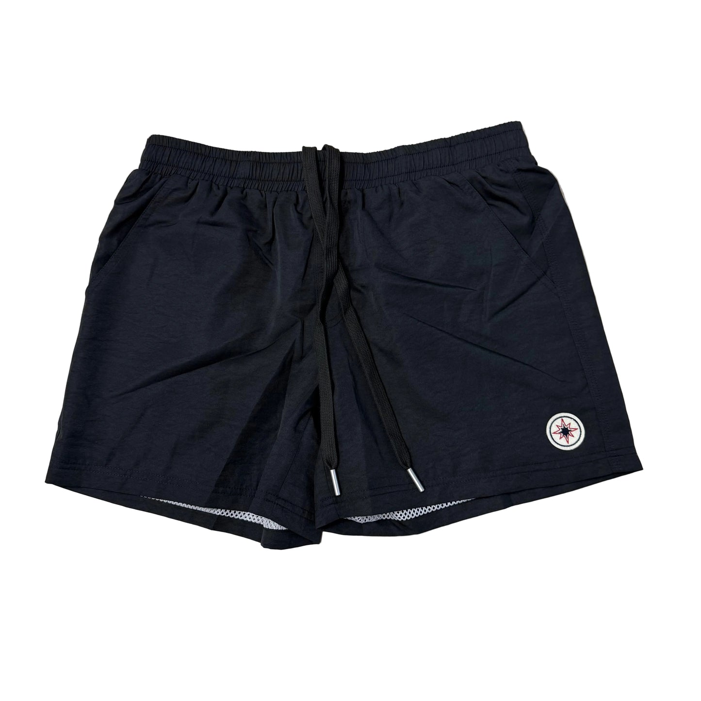 Maillot de bain Finesse Mentality Noir
