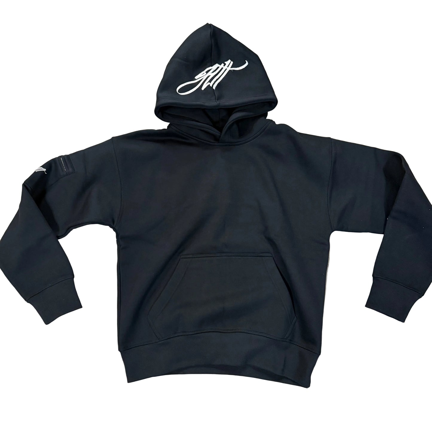 Sweat HLT Noir