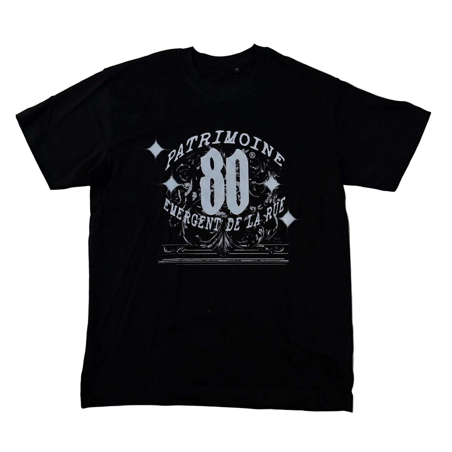 Tee Shirt 80cipper