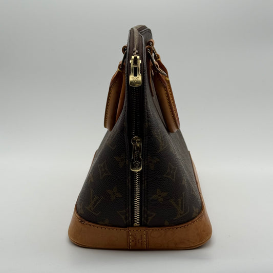 Louis Vuitton BB Alma