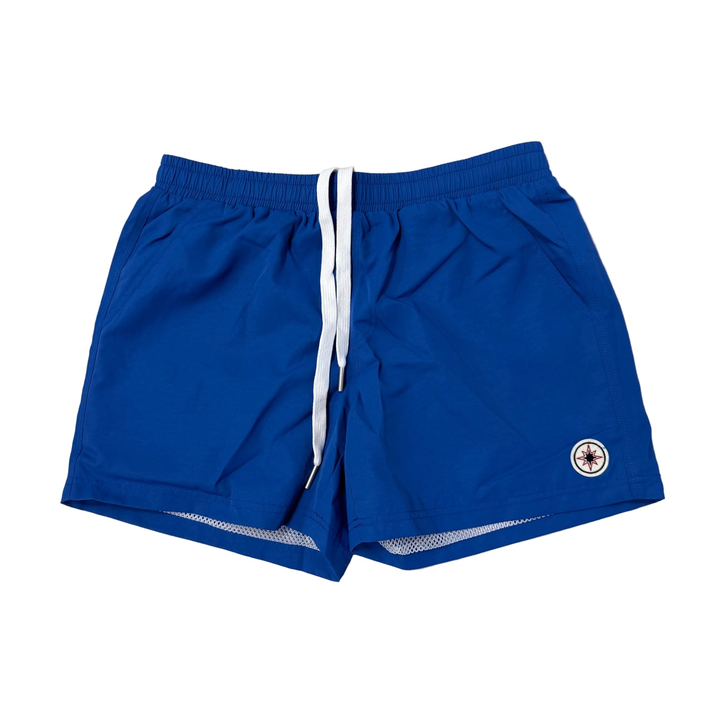 Maillot de bain Finesse Mentality Bleu