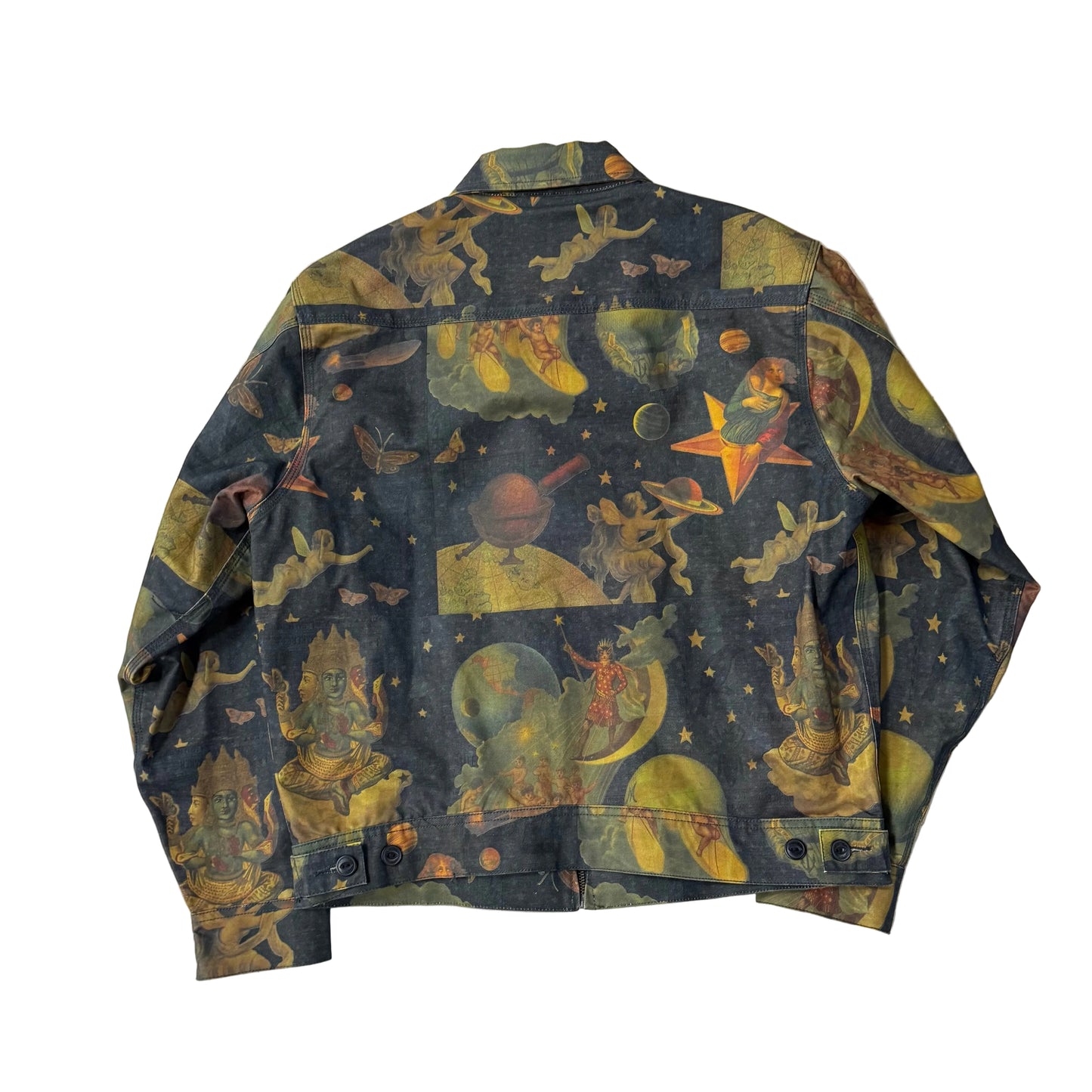 Veste HUF