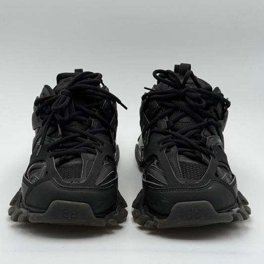 Balenciaga Track Triple Black 43
