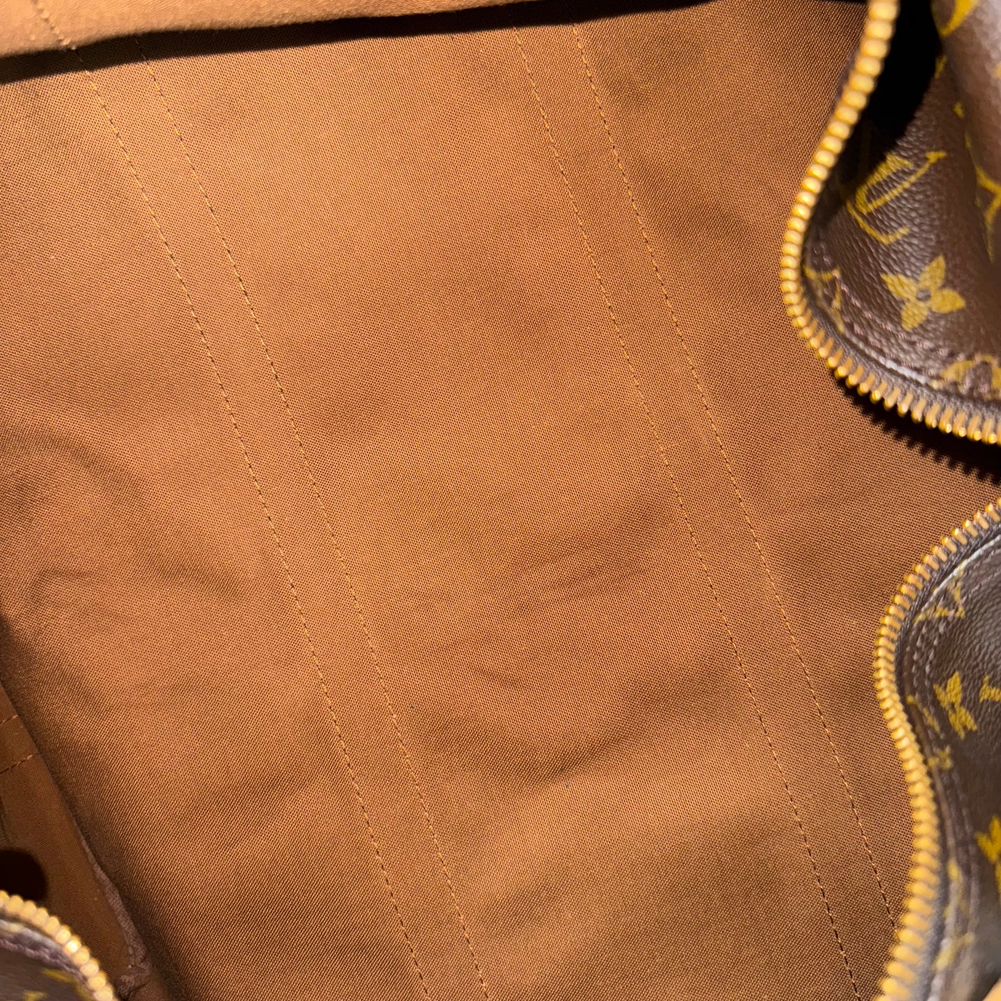 Sac Louis Vuitton Keepall 55