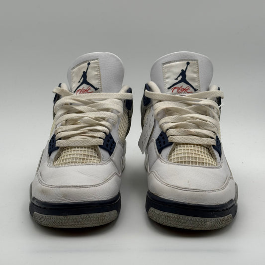 Jordan 4 Midnight Navy 44,5