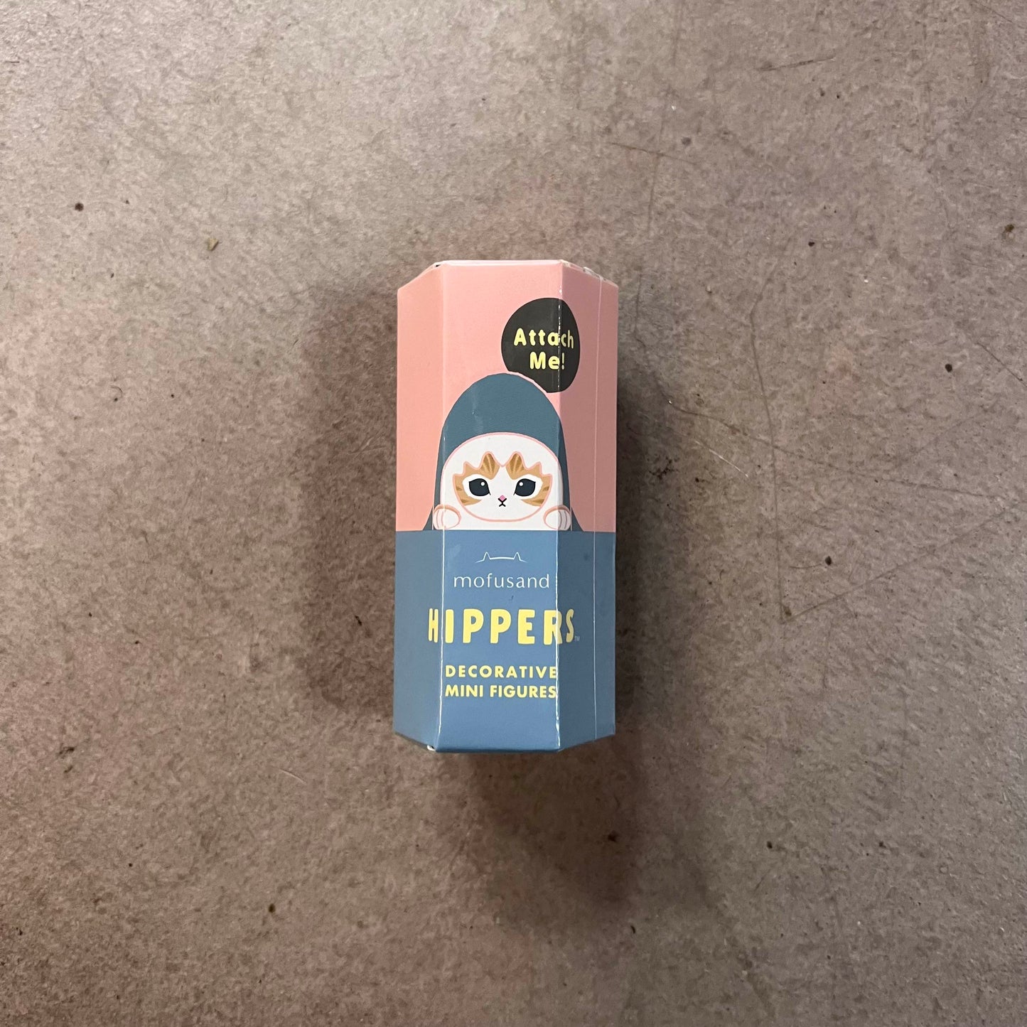 Sonny Angels Hippers Mofusand