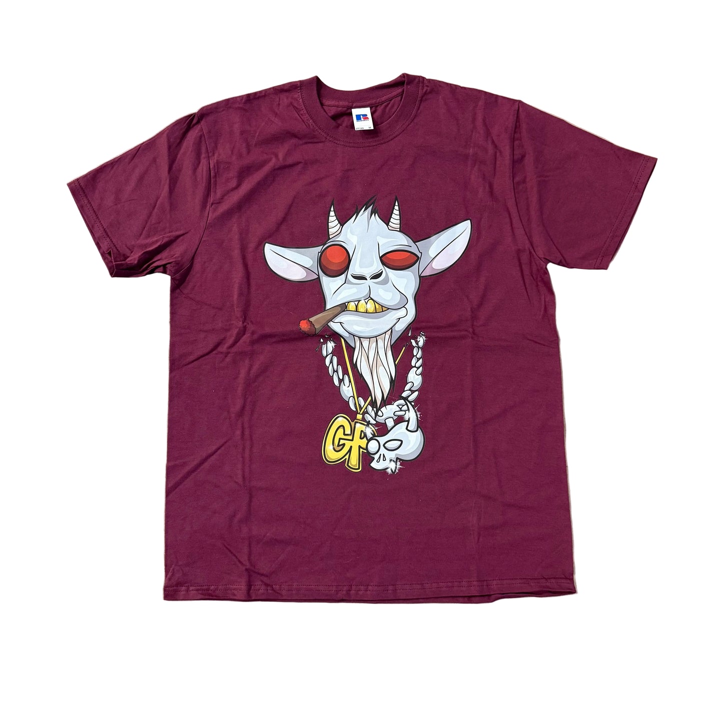 Tee Shirt Micha Bilous