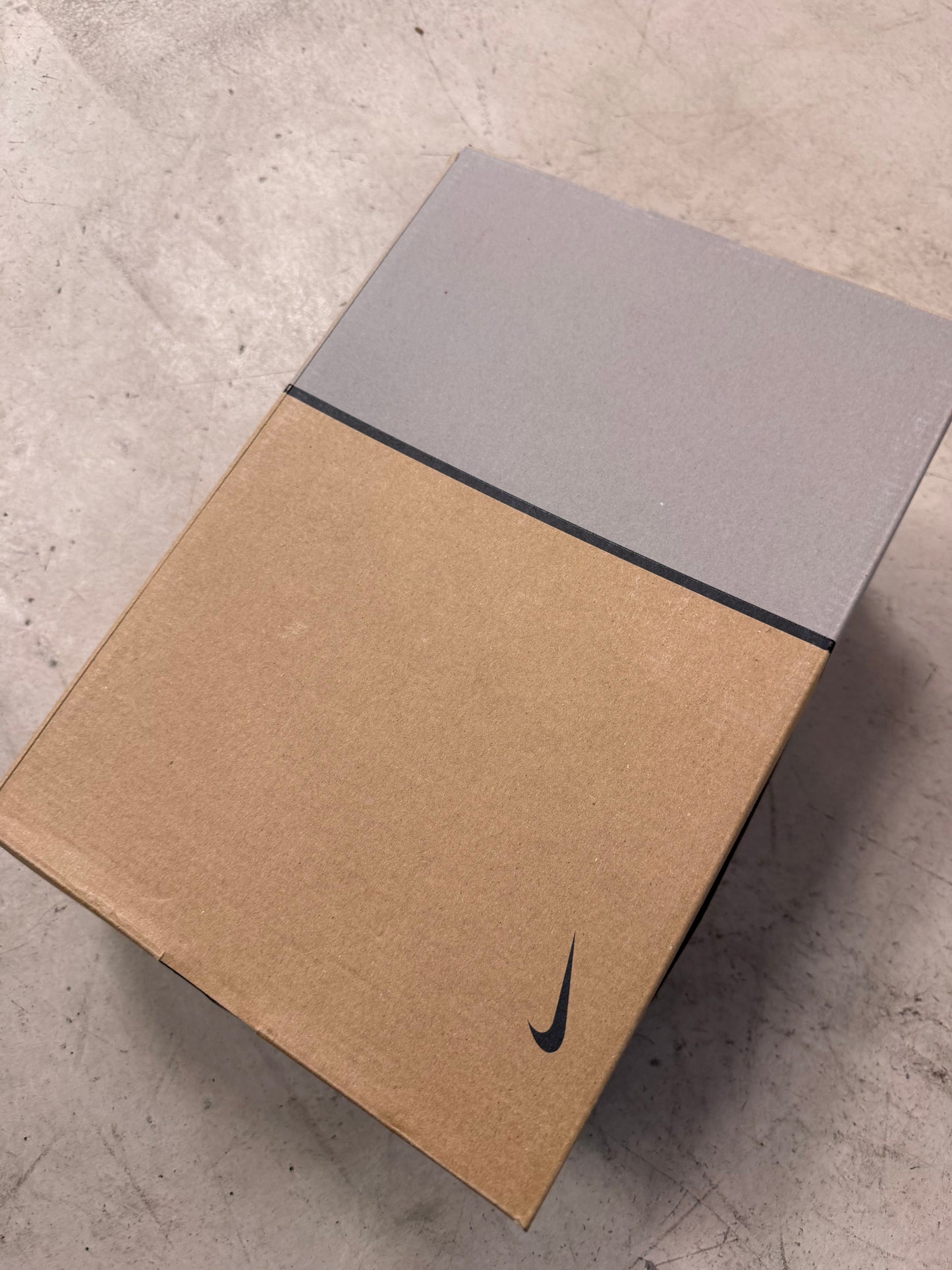 Nocta Hot Step 2 Mint 44,5