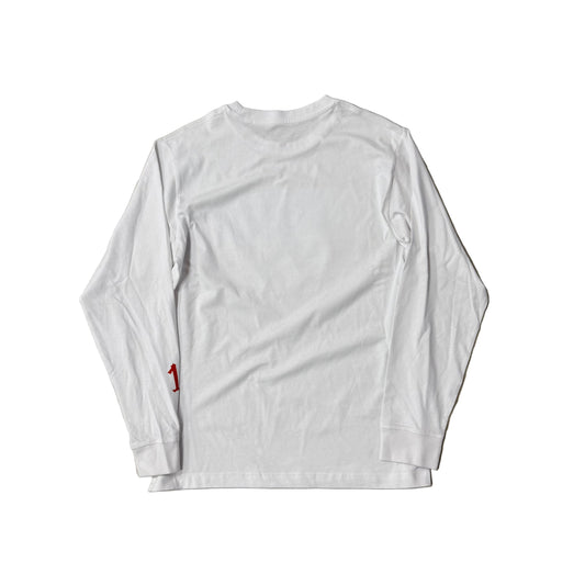 Longsleeve Cursed Boy