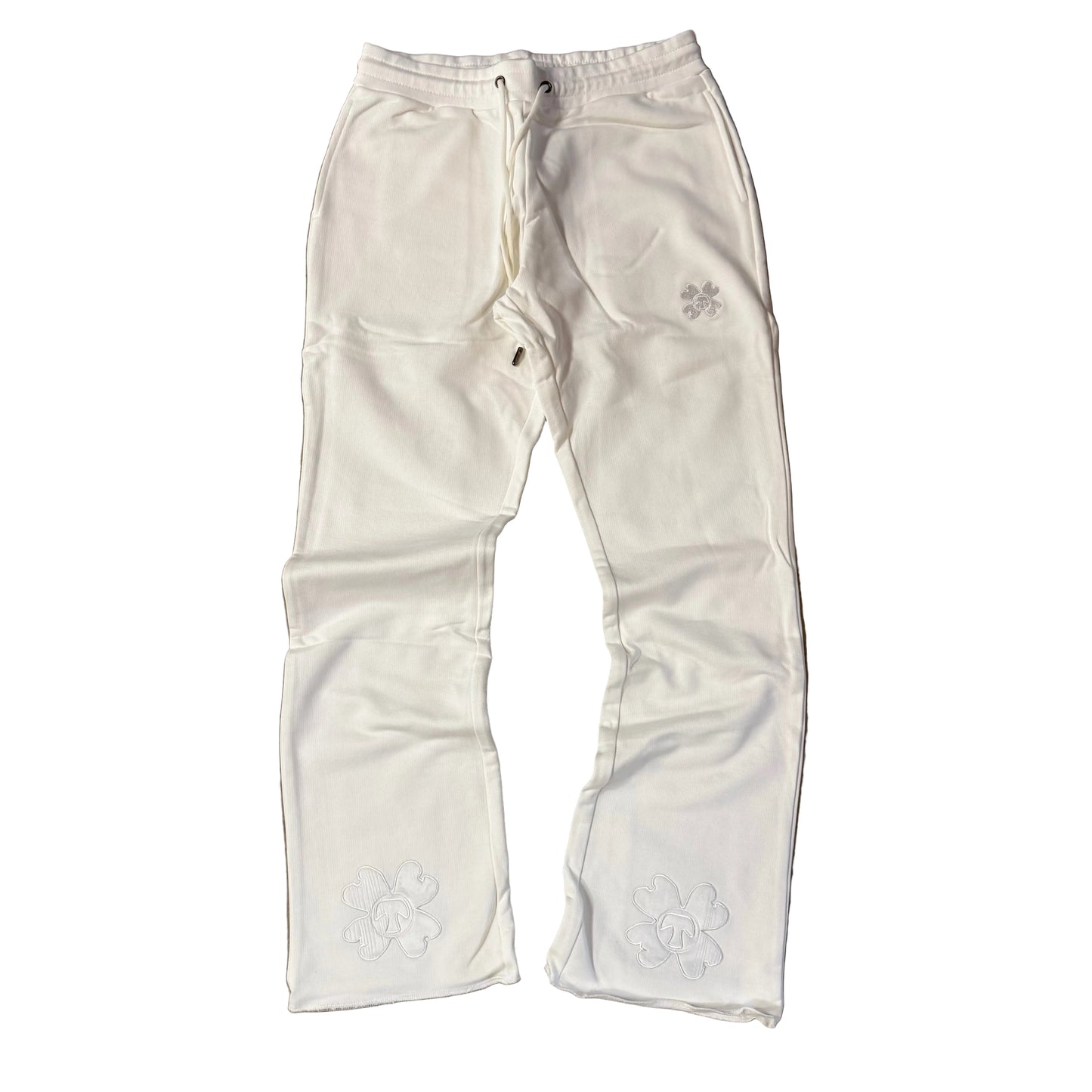 Jogging Torom Blanc Goat