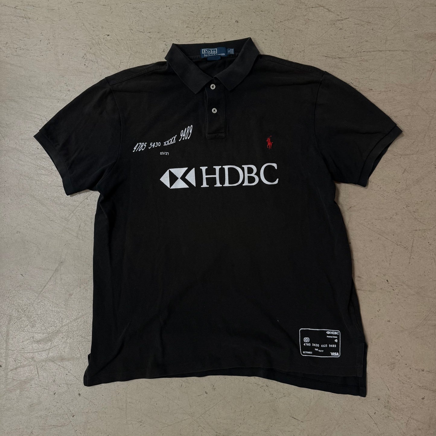 Polo HDBC