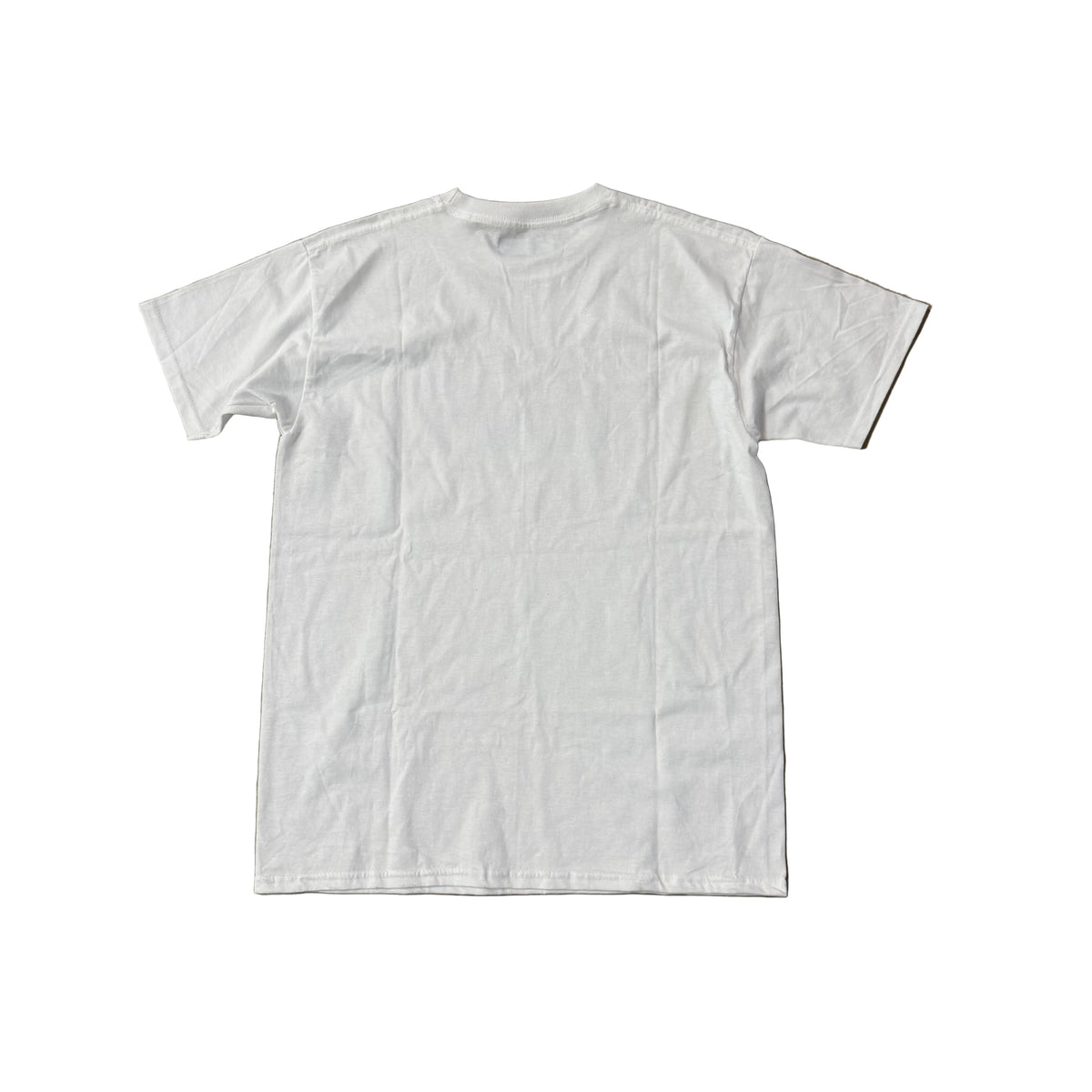 Tee Shirt Business Therapy Blanc