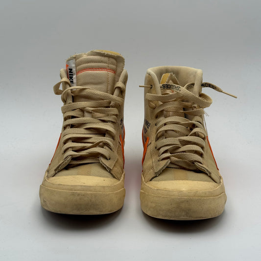 Nike Blazer Off White Vanilla 42,5