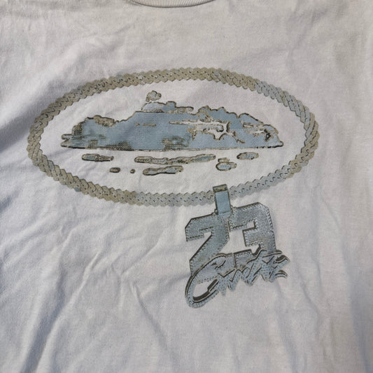 Tee Shirt Corteiz Central Cee Occasion