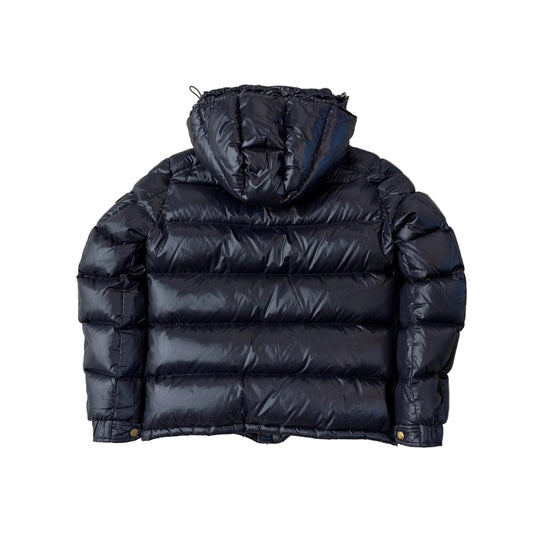 Doudoune Moncler Maya Occasion