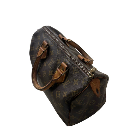 Louis Vuitton Speedy 25