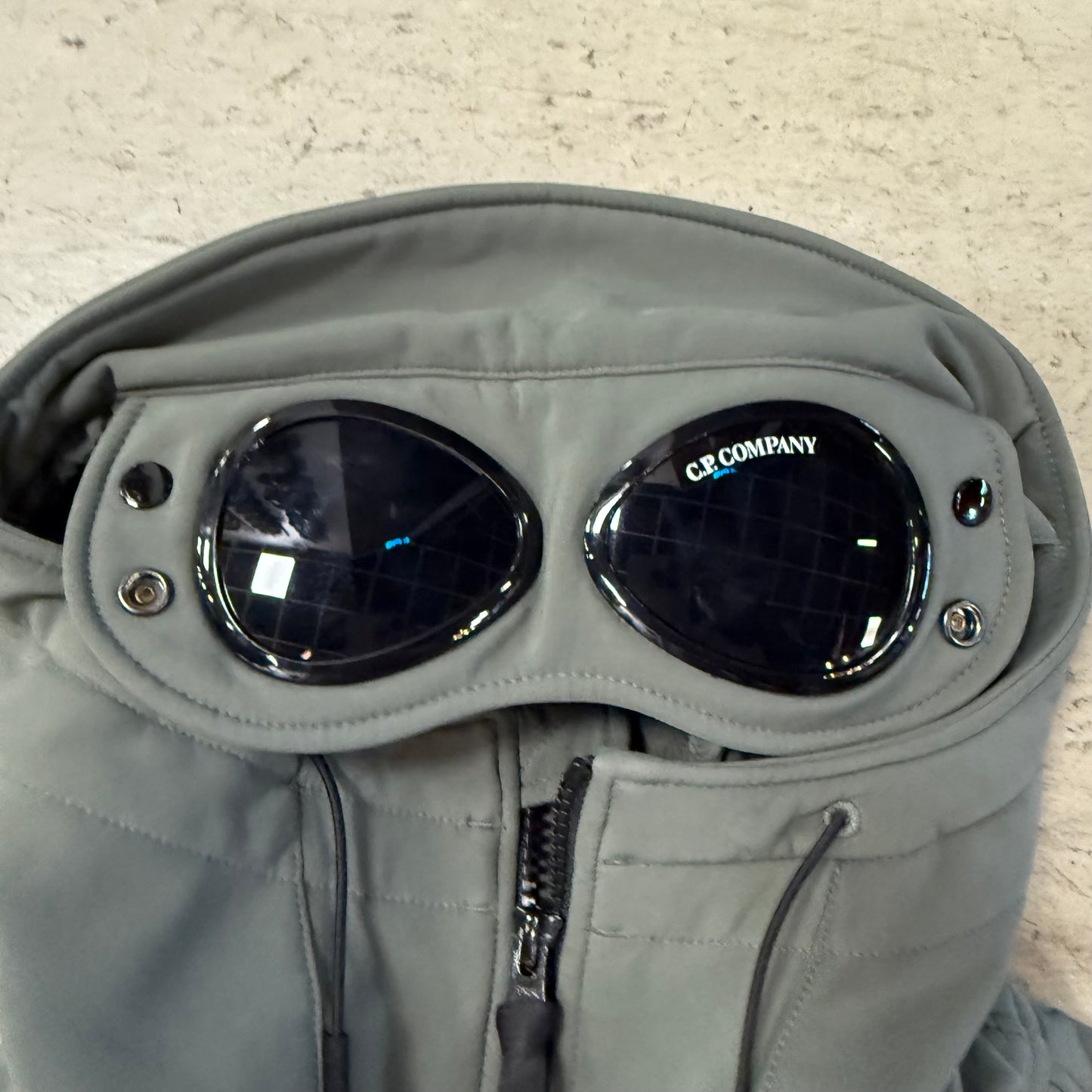 Veste CP Company Occasion