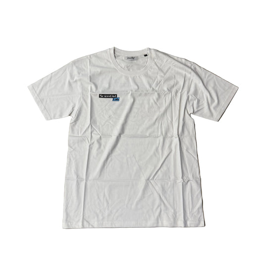 Tee Shirt Scientist Lab EXCLU