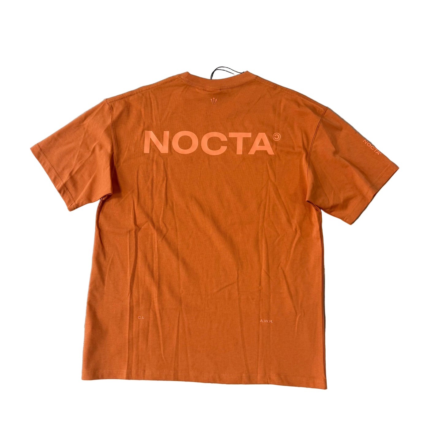 Ensemble Tee shirt Jogging Nike Nocta