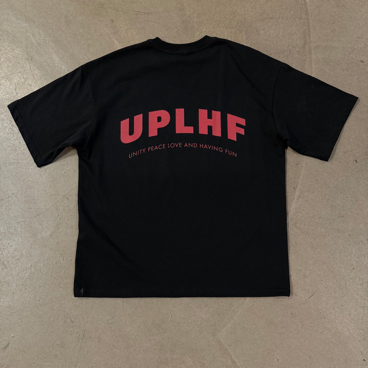 Tee Shirt UPLHF