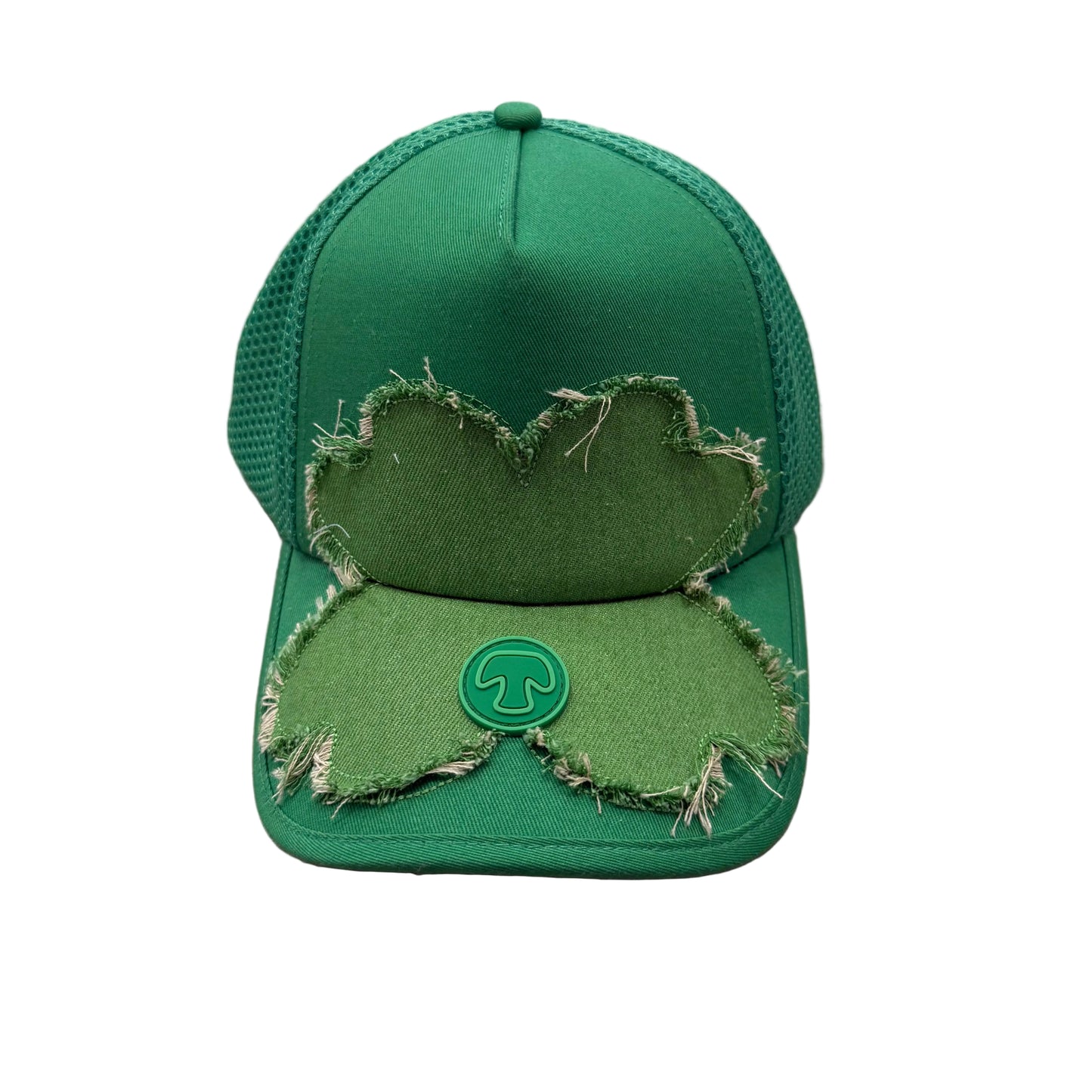Casquette Torom Verte