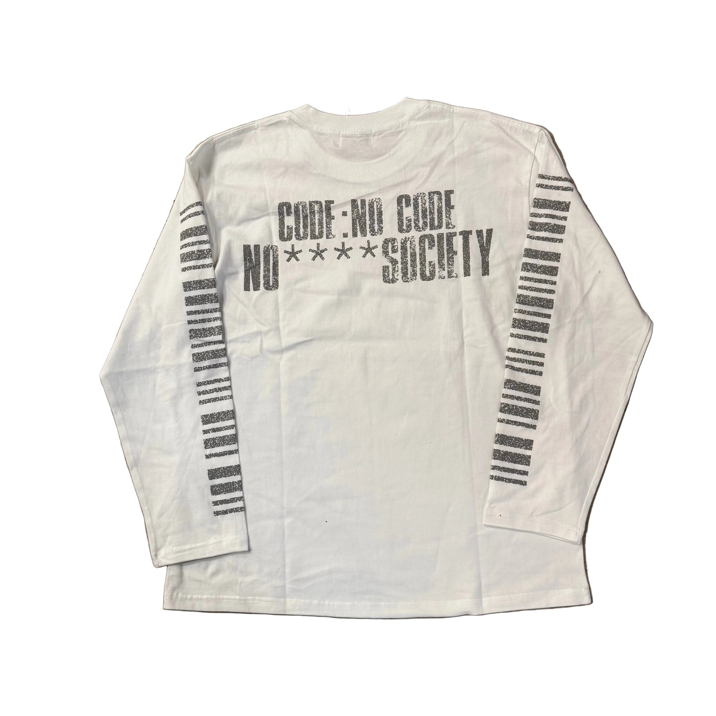 Longsleeve Nocodesociety