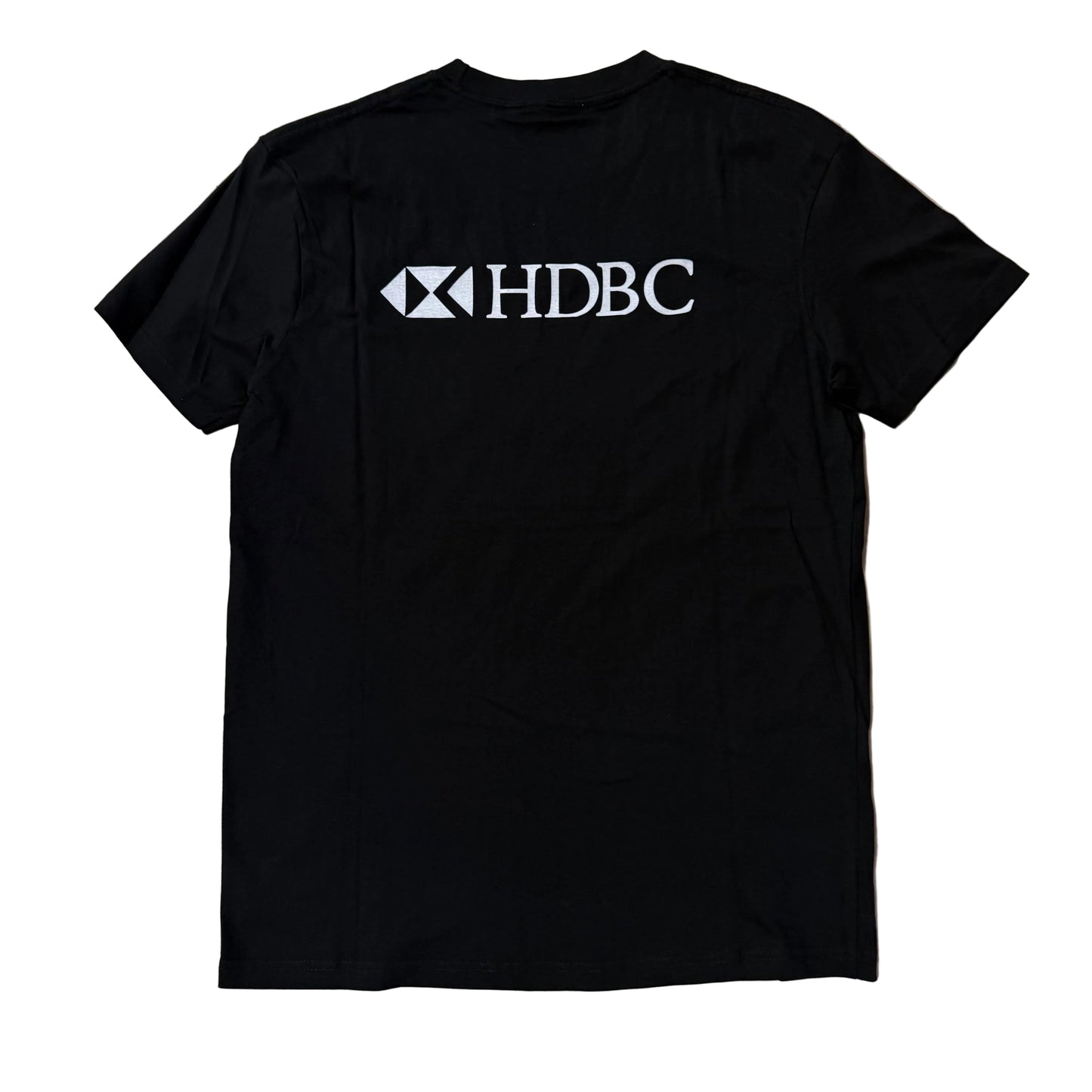Tee Shirt HDBC Noir