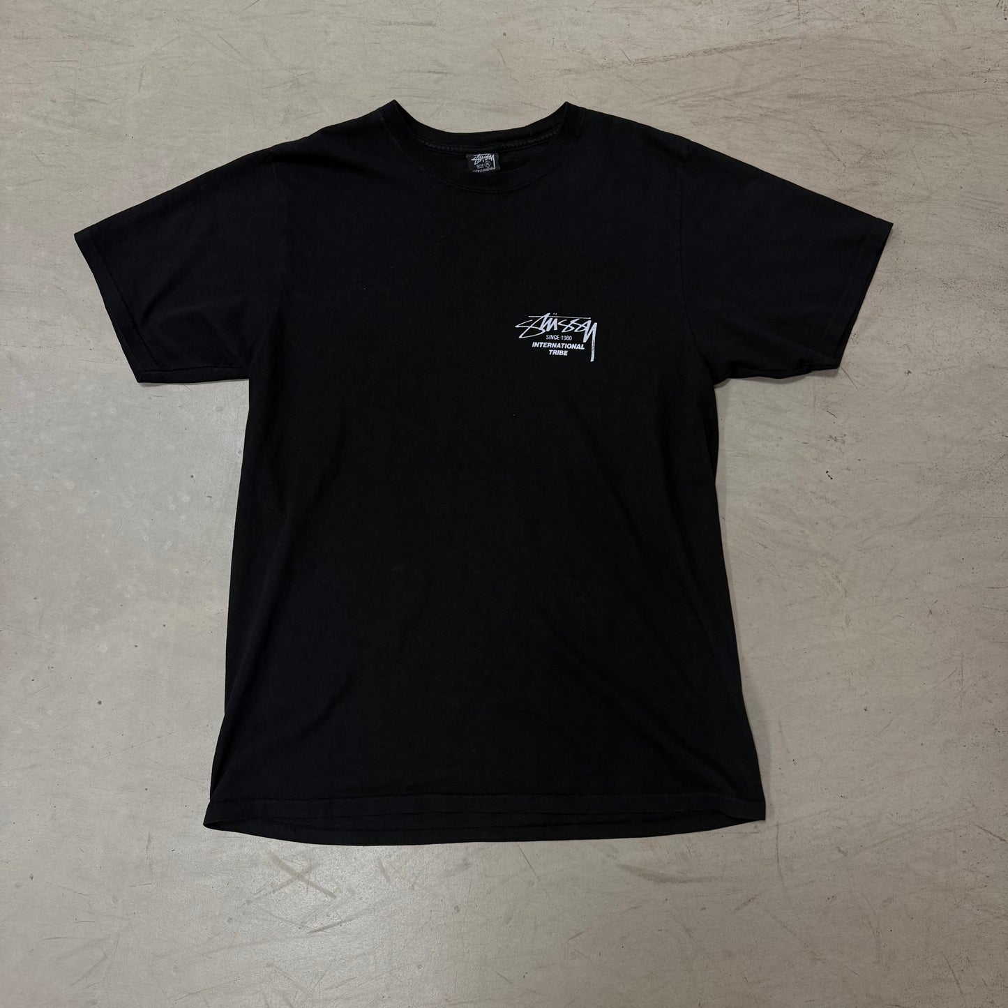 Tee Shirt Stussy Occasion