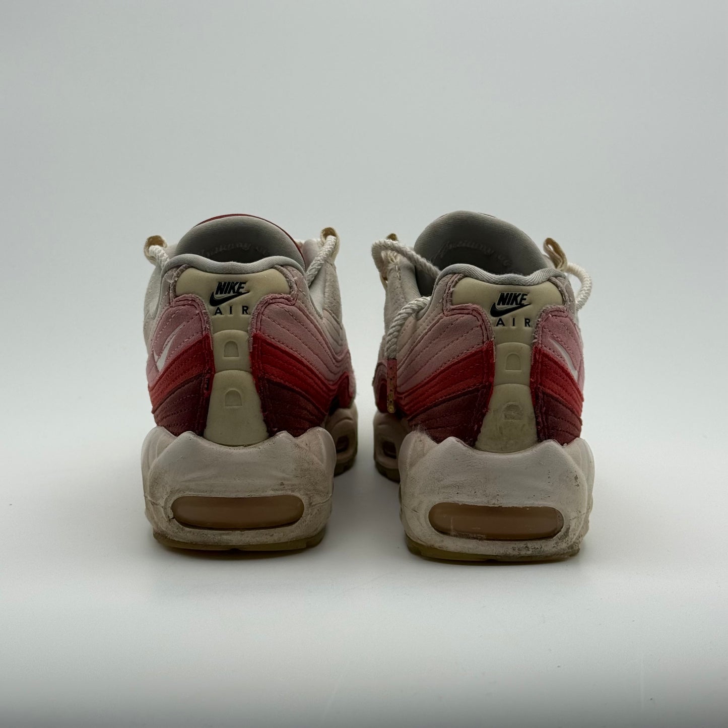 Nike Air Max 95 Anatomy Of Air 37,5