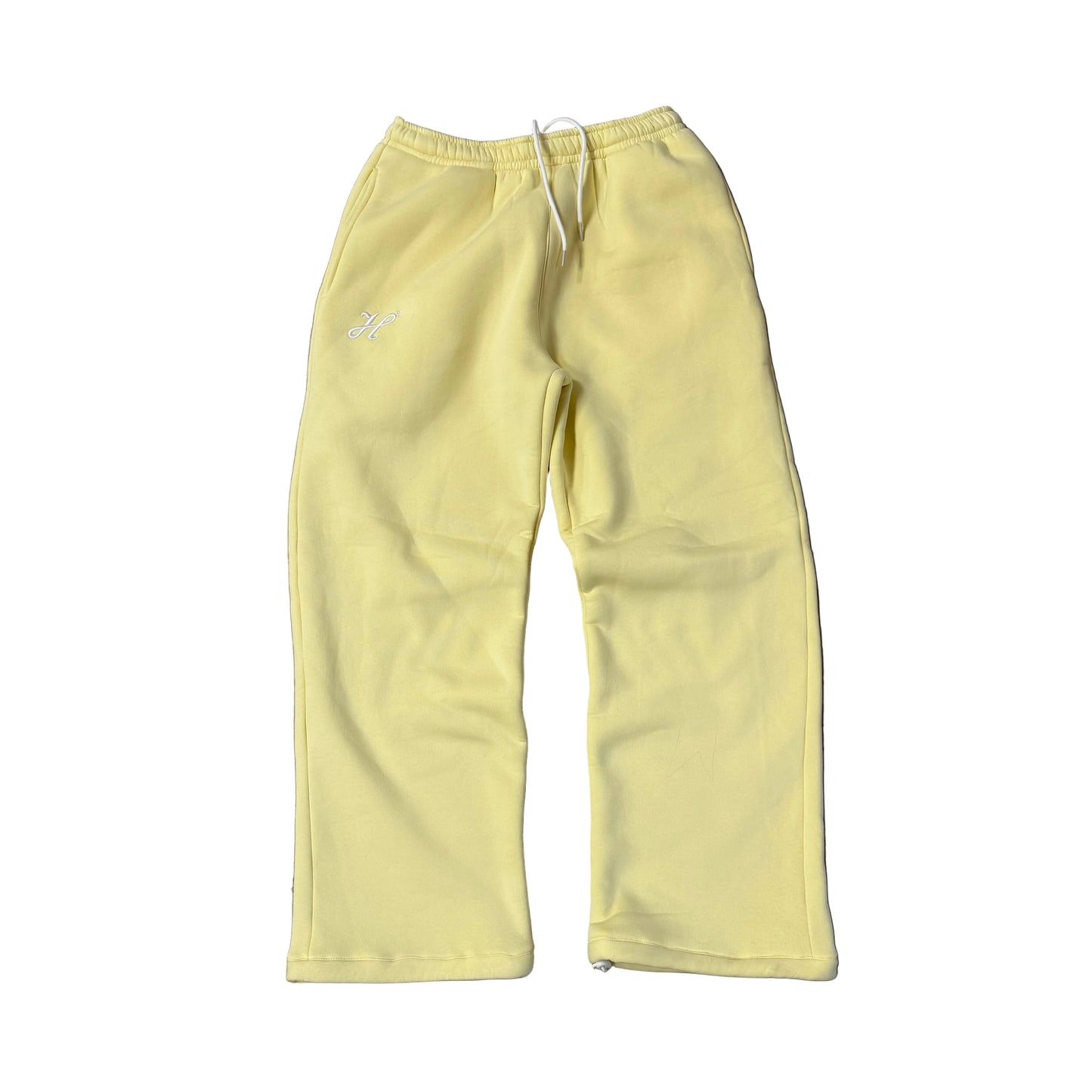 Jogging Huncho Jaune