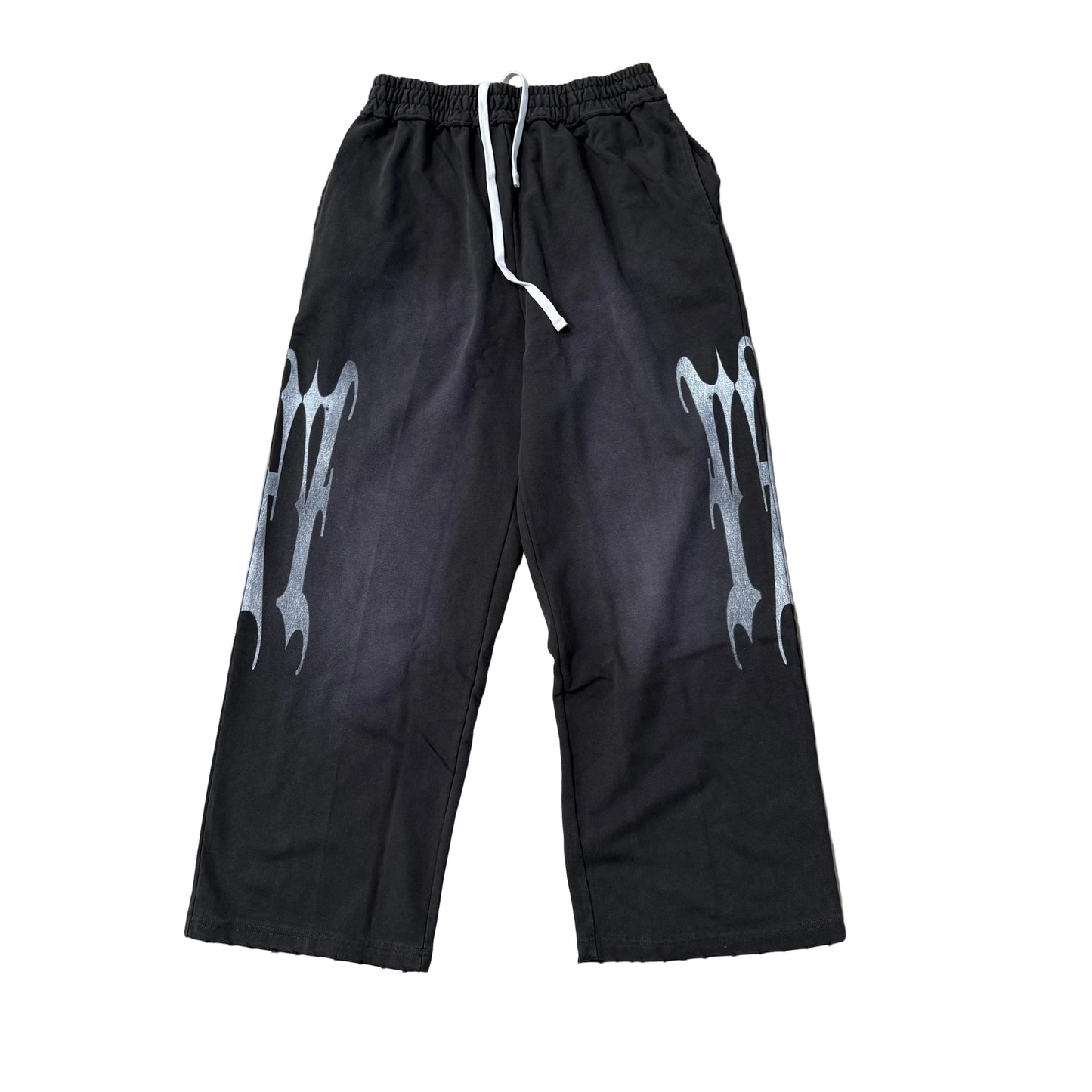 Jogging Yazki Gris