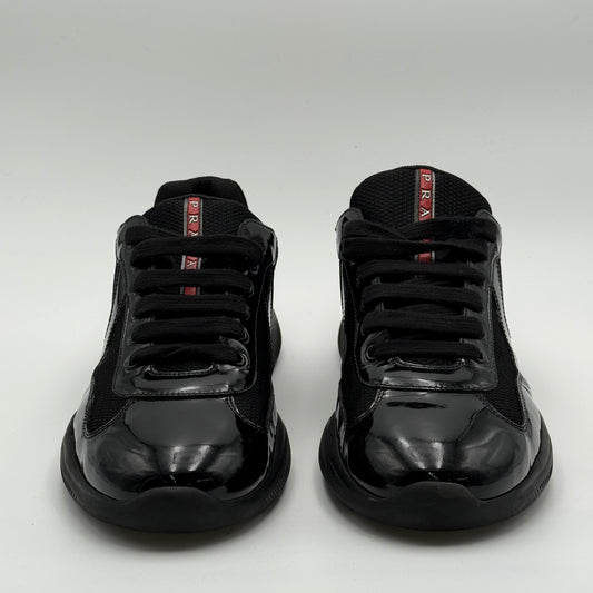 Prada America’s Cup Black 46