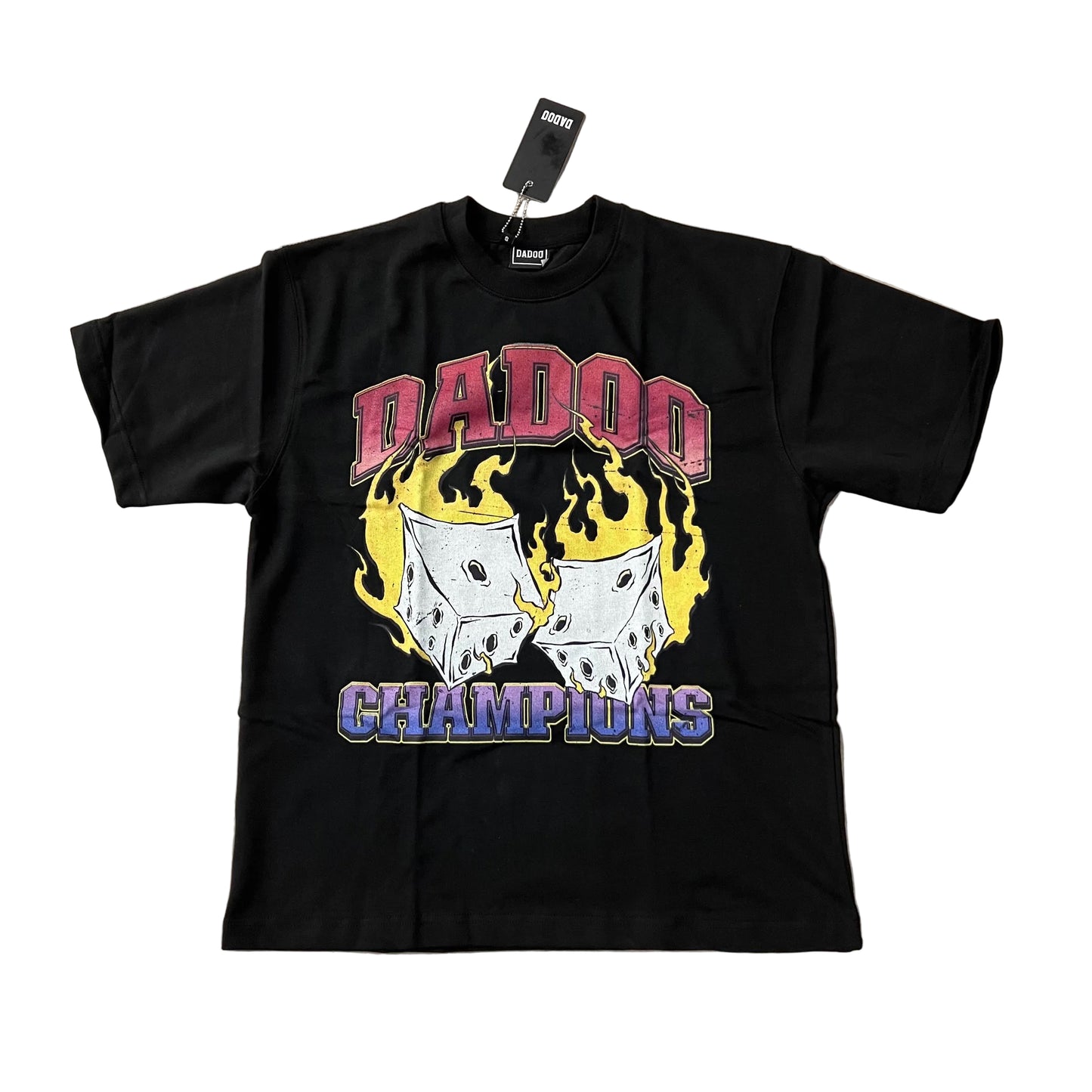Tee Shirt Dadoo Clothing