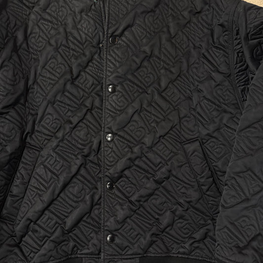 Veste Bombers Balenciaga Occasion