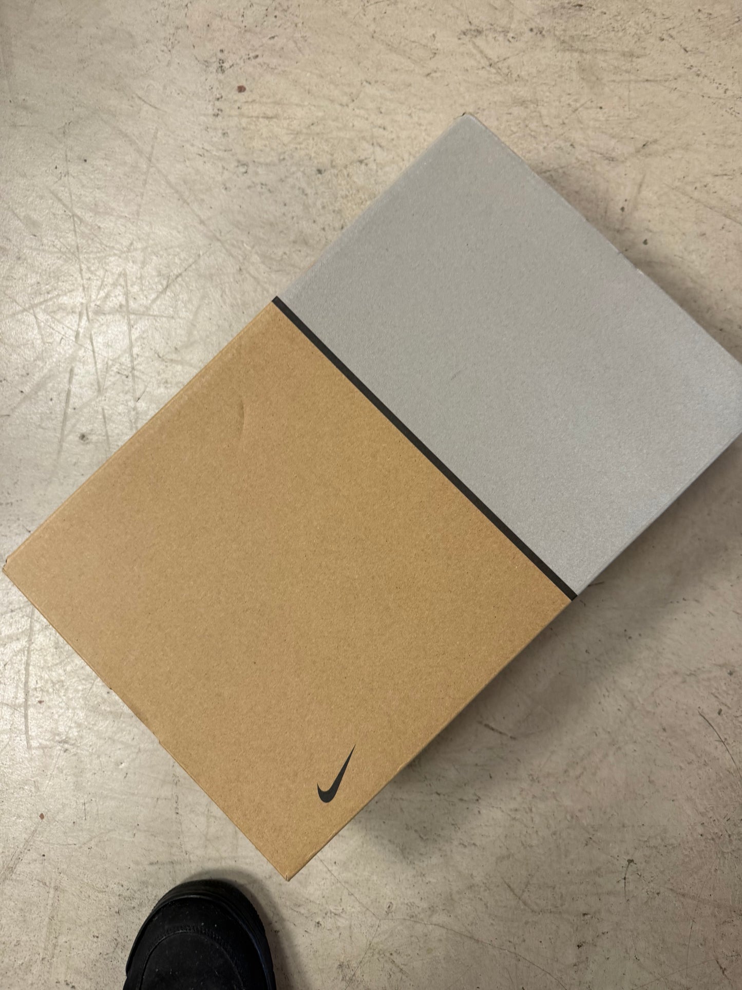 Nocta Hot Step 2 White 44