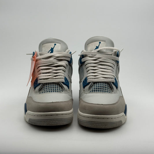 Jordan 4 Military Blue 43