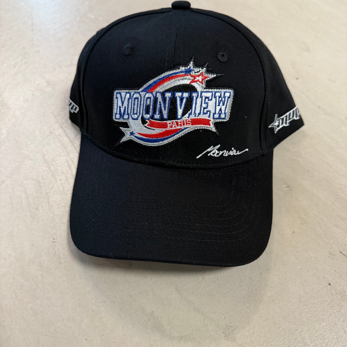 Casquette Moonview