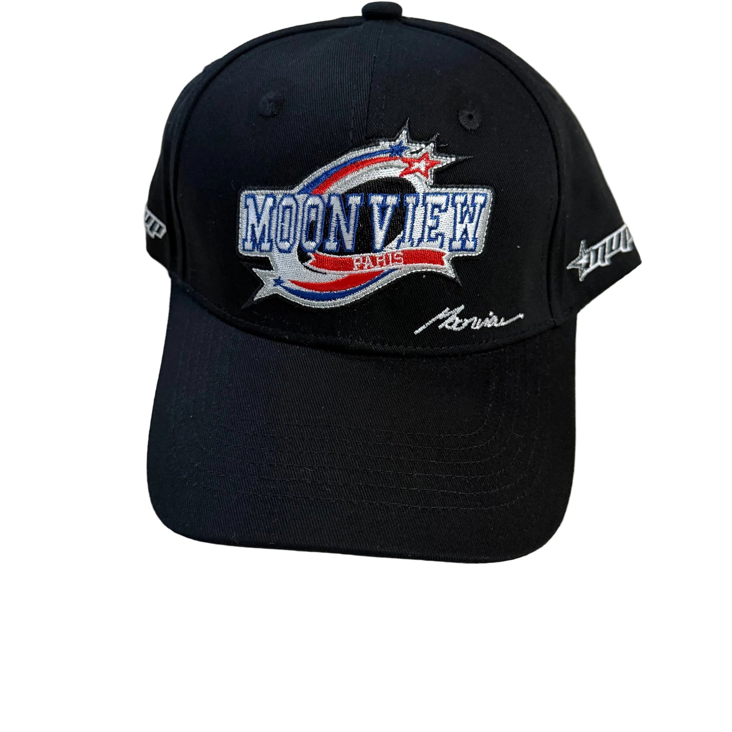 Casquette Moonview