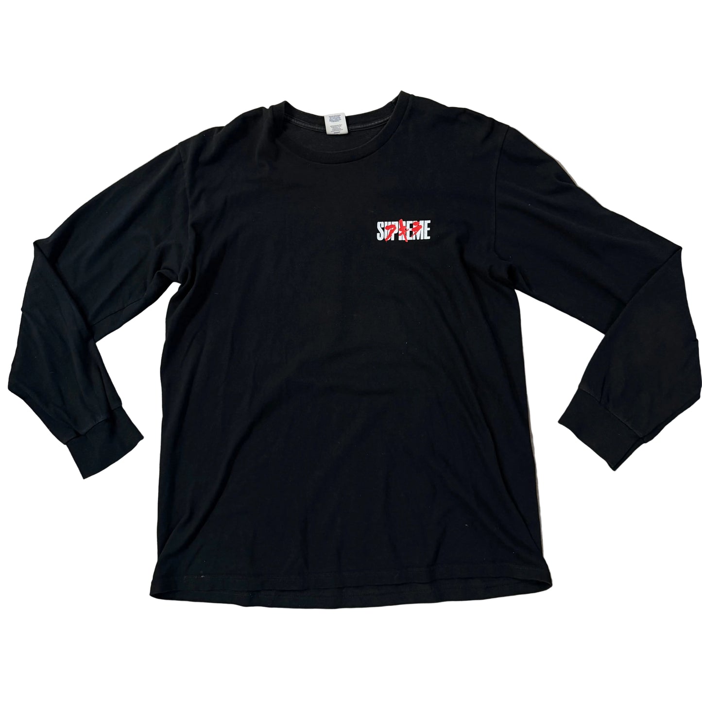 Longsleeve Supreme Akira L Occasion