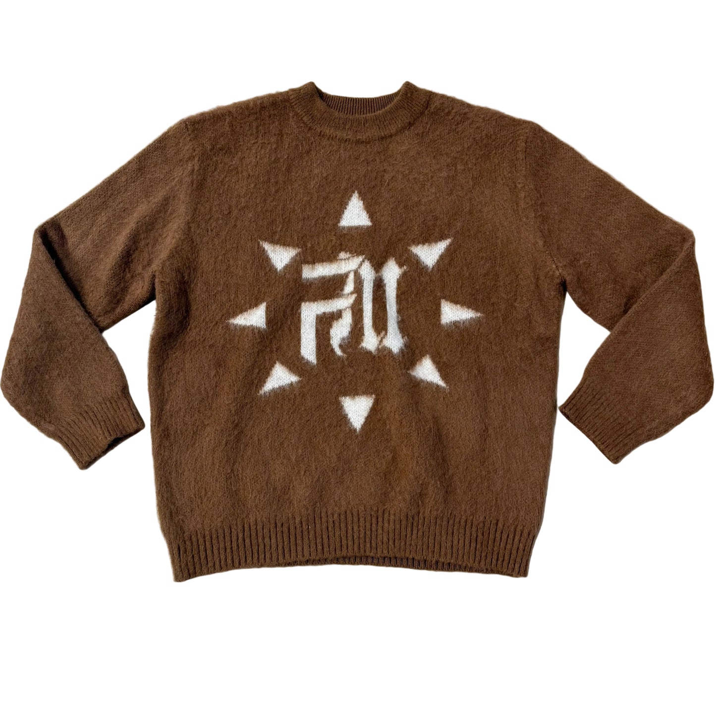 Pull Finesse Mohair
