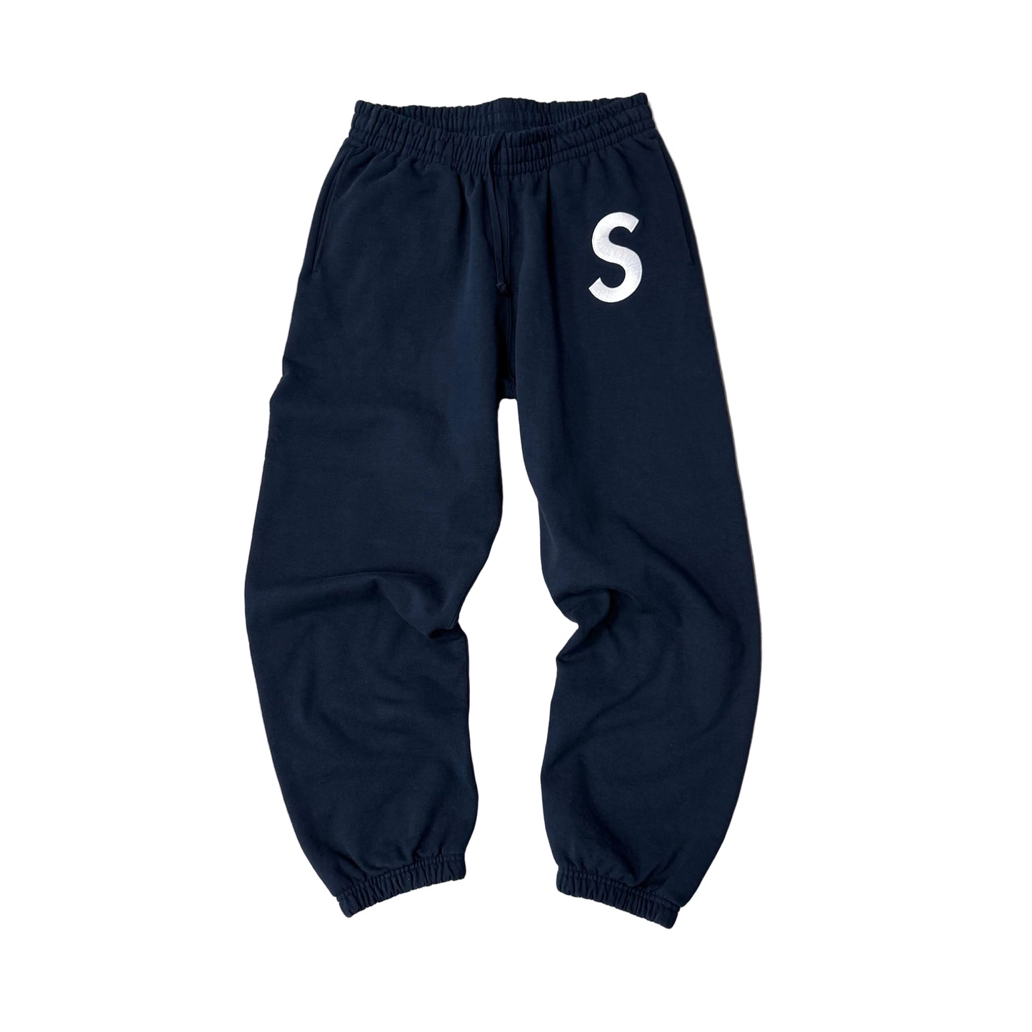 Ensemble Supreme S Logo Navy Occasion
