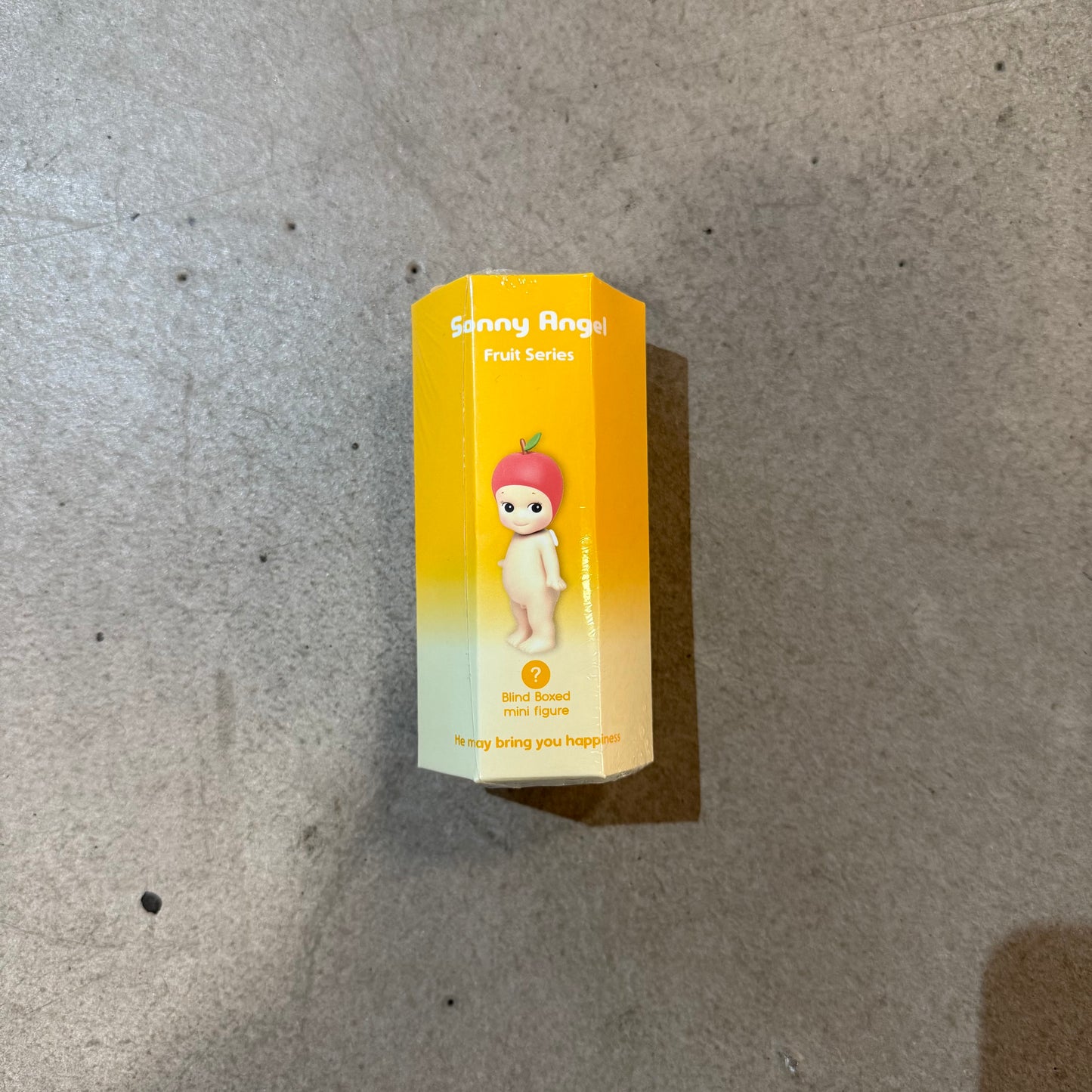 Sonny Angels Serie Fruit