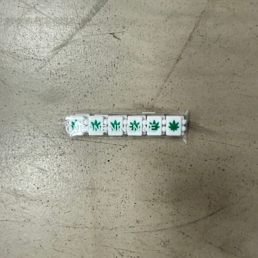 Bracelet Bazo 1199 Weed
